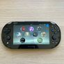 Sony PS Vita 2000 Slim Black Image 10