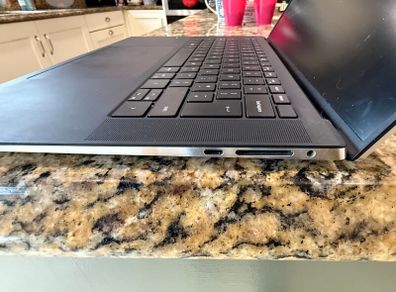 Dell Xps 15 9510