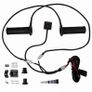 Jmp Motorcycle Heated Grips 22mm 7/8inch Image 2