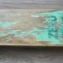 Zero Skateboard Deck Sandoval Image 4