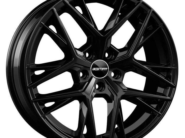 GMP Italia Lunica Alloys Wheels