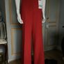 Zara straight trousers, new, size L Image 2