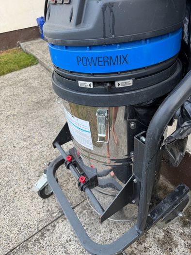 SkyVac industrial 85