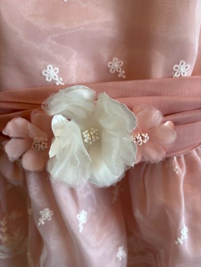 girls formal wear