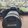 Canon 70D with 18-200 lens Image 4