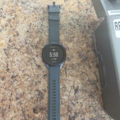 Garmin s12 gps golf watch