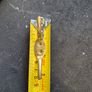 Brass Cleat Hooks Roman Blind & Curtain Cords Image 5