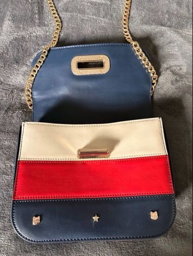 Tommy Hilfiger bag