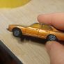 Corgi Juniors Batmobile Kojak Polo Escort (Playworn) Image 8
