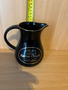 Pub jug