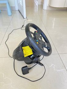 Thrustmaster TMX Force Feedback Wheel
