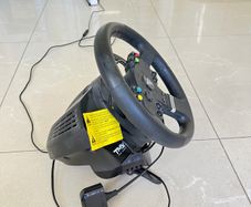 Thrustmaster TMX Force Feedback Wheel