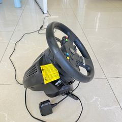 Thrustmaster TMX Force Feedback Wheel