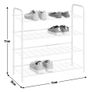 Shoe Rack Image 2