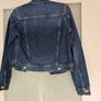 denim jacket Image 2