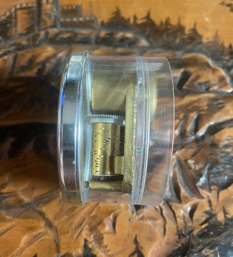 antique mapsa musical box Swiss musical movement