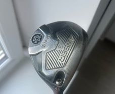 Ping Anser 3 Wood with Headcover