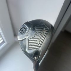 Ping Anser 3 Wood with Headcover