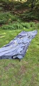 Urban escape 6 man Tent