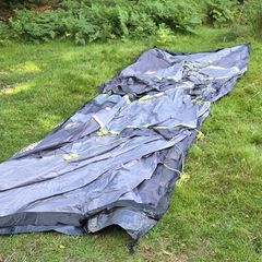 Urban escape 6 man Tent