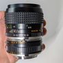 Minolta Rokkor 50mm Macro f3.5 Image 2
