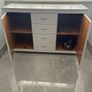 side board.  REDUCED 140 euros Image 4