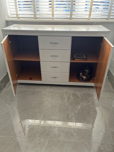 side board.  REDUCED 140 euros
