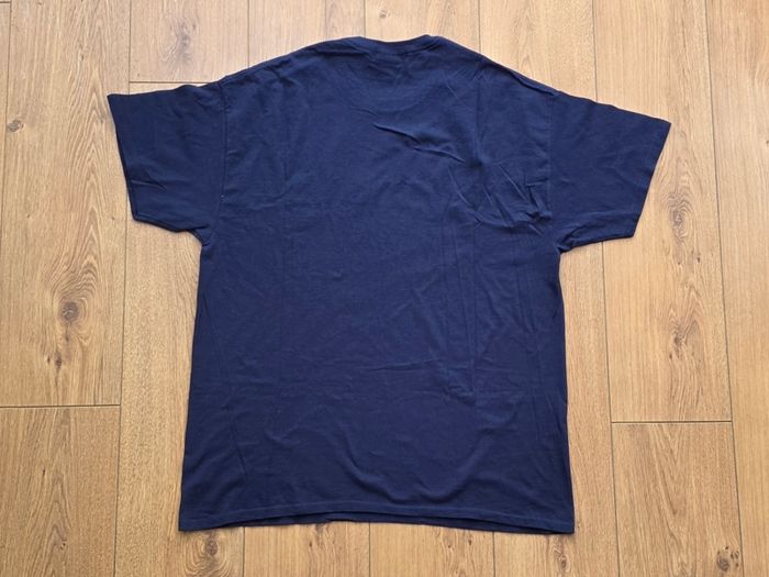 Rocky Mountaineer Rockies Men's Train T-Shirt Size XL