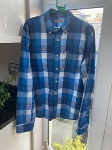 shirts mens Hollister