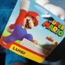 Super Mario And Luigi  9 Inch Plush Soft Toys Image 10