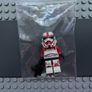 lego star wars sw0692 Imperial Shock Trooper minifigure Image 3