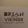 Brian And The Vikings Story Book Image 4