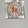 Vintage Howard Johnson ashtray Image 2
