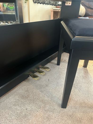 Casio AP270 Digital Piano