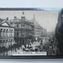 Vintage Gallaher Cigarette Cards Irish View Scenery - Ulster Views Image 10