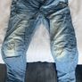 Gstar Raw Jeans Bundle Image 3