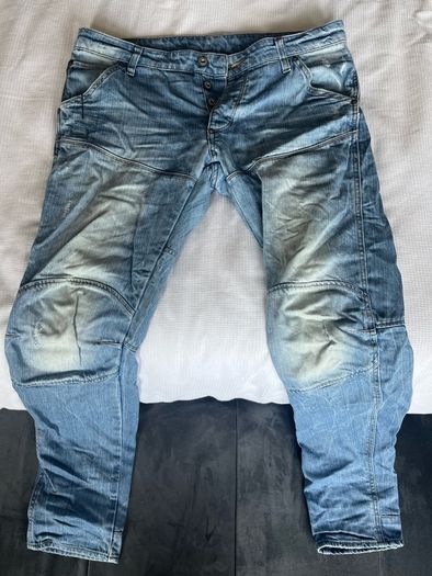 Gstar Raw Jeans Bundle
