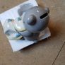 Christening money box Tatty Teddy Image 2