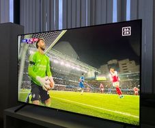 Sony Bravia 65-inch 4K Ultra HD TV