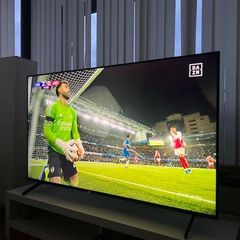 Sony Bravia 65-inch 4K Ultra HD TV