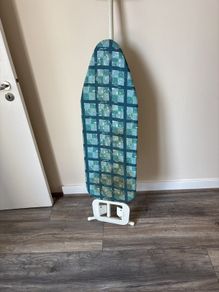 ironong board