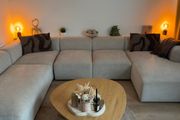 Modular sofa