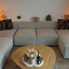 Modular sofa