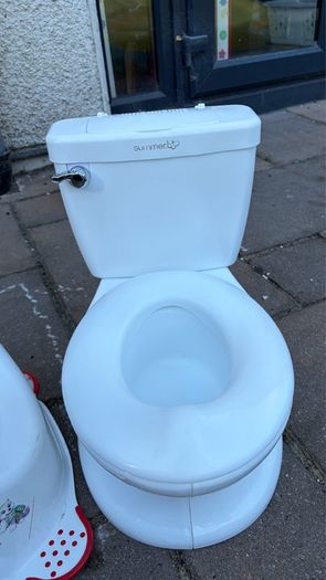 Pottys