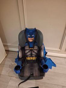 car seat