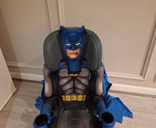 car seat