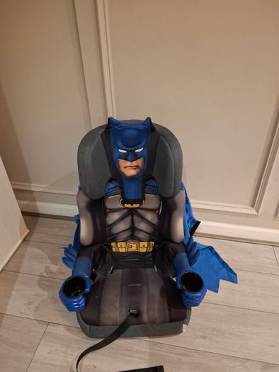 car seat