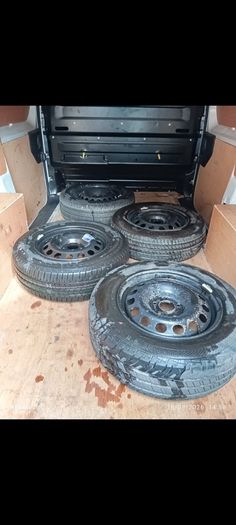 wheel