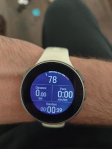Polar Vantage V Fitness watch