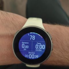 Polar Vantage V Fitness watch
